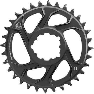 SRAM X-Sync 2 Direct Mount Cold Forged Aluminium Chainring