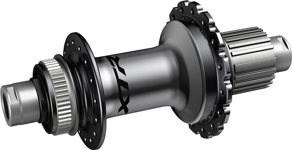Shimano FH-M9111 XTR 12 Speed Micro Spline Freehub For Center Lock Disc