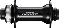 Shimano HB-M6010 Deore Front Hub for Centre Lock Disc