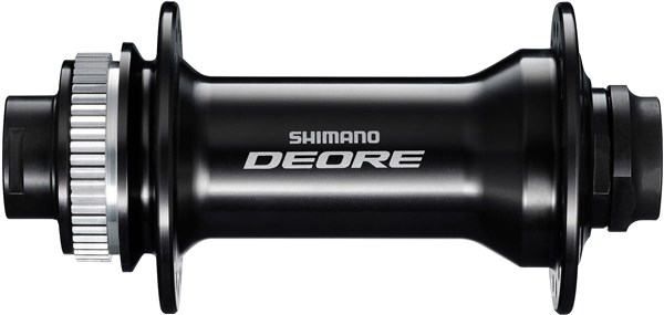 Shimano HB-M6010 Deore Front Hub for Centre Lock Disc