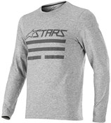 Alpinestars Merino Long Sleeve Cycling Jersey
