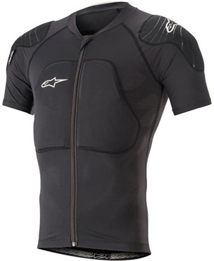 Alpinestars Paragon Lite Protection Short Sleeve Cycling Jacket