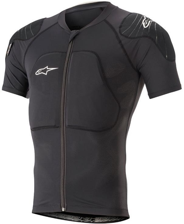 Alpinestars Paragon Lite Protection Short Sleeve Cycling Jacket product image