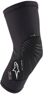 Alpinestars Paragon Lite Protector Knee Pads Alpinestars Paragon Lite Protector Knee Pads