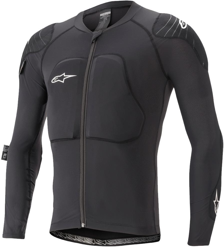 Alpinestars Paragon Lite Youth Protection Long Sleeve Cycling Jacket product image