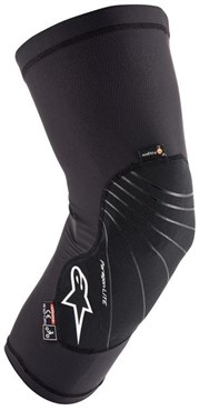 Alpinestars Paragon Lite Youth Protector Knee Pads