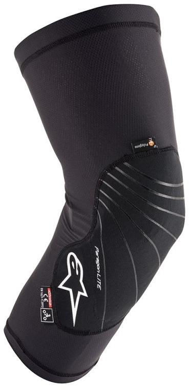 Alpinestars Paragon Lite Youth Protector Knee Pads product image