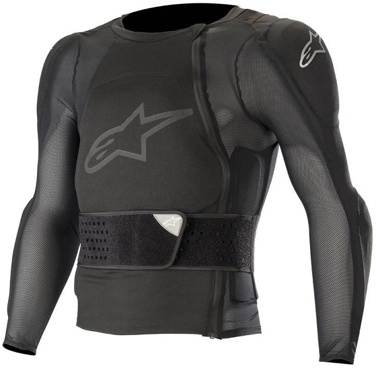 Alpinestars Paragon Pro Protection Long Sleeve Jacket product image
