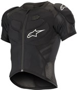 Alpinestars Vector Tech Protection Short Sleeve Cycling Jacket