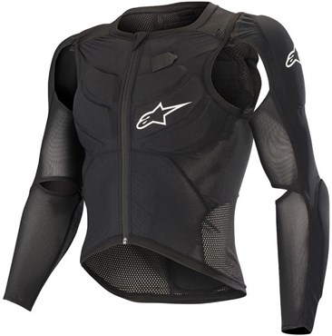 Alpinestars Vector Tech Protection Long Sleeve Cycling Jacket