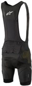 Alpinestars Paragon V2 Protection Bib Shorts