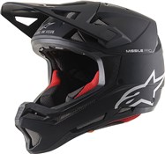 Alpinestars Missile Pro Full Face MTB Cycling Helmet