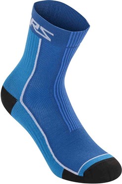 Tredz Limited Alpinestars Summer Socks 15" Cuff