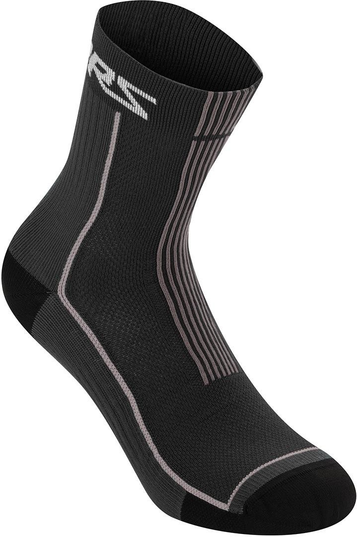 Summer Socks 15" Cuff image 0