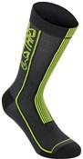 Alpinestars Summer Socks 22" Cuff