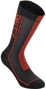 Alpinestars Summer Socks 22" Cuff