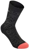 Alpinestars Drop Socks 15" Cuff