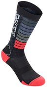 Alpinestars Drop Socks 22" Cuff