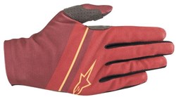 Alpinestars Aspen Plus Long Finger Gloves