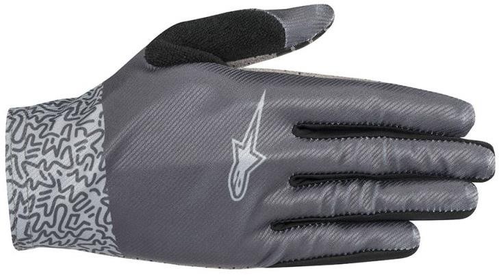 Stella Aspen Pro Lite Womens Long Finger Cycling Gloves image 0