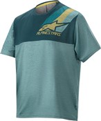 Alpinestars Alps 4.0 Youth Short Sleeve Jersey