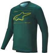 Alpinestars Drop 6.0 Long Sleeve Jersey