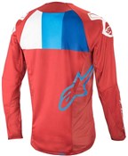 Alpinestars Techstar Long Sleeve Jersey