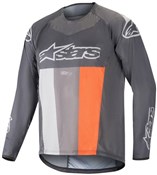 Alpinestars Techstar Long Sleeve Jersey