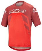 Alpinestars Racer V2 Short Sleeve Jersey