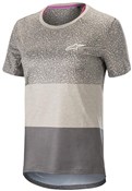 Alpinestars Stella Alps 8.0 Womens Short Sleeve Jersey