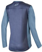 Alpinestars Stella Alps 6.0 Womens Long Sleeve Cycling Jersey