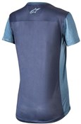 Alpinestars Stella Alps 6.0 Womens Short Sleeve Cycling Jersey