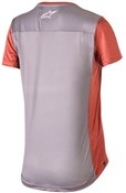 Alpinestars Stella Alps 6.0 Womens Short Sleeve Cycling Jersey