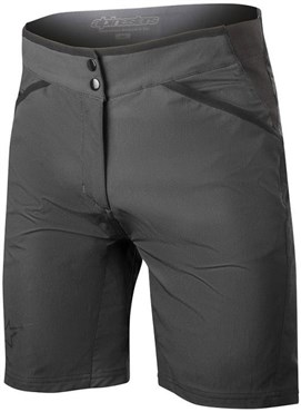 Alpinestars Stella Alps 6.0 Womens Cycling Shorts