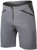 Alpinestars Stella Alps 6.0 Womens Shorts