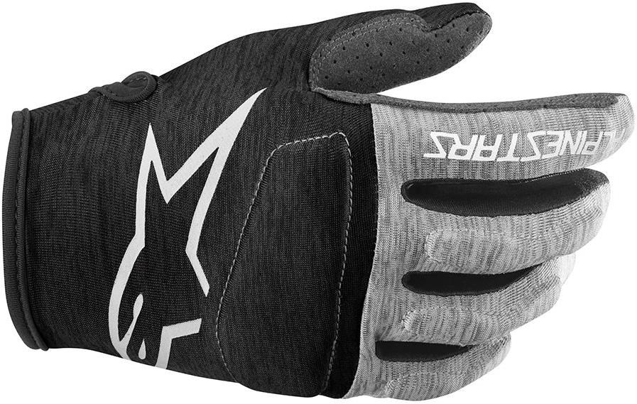 Alpinestars Racer Youth Long Finger Cycling Gloves product image