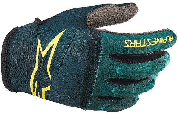 Alpinestars Racer Youth Long Finger Cycling Gloves