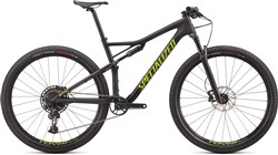 Specialized Epic Comp Carbon 29" Mountain Bike 2020 - XC Full Suspension MTB