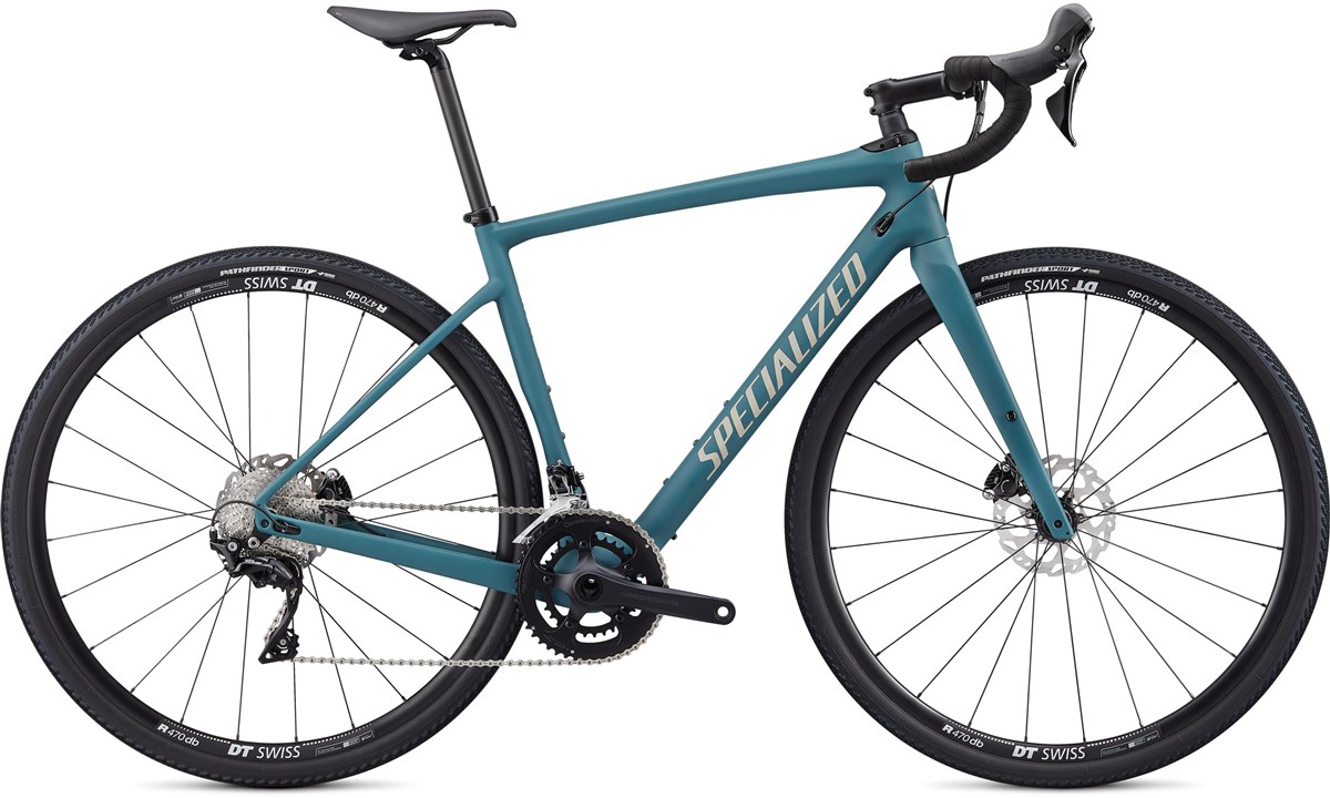 Specialized Diverge Sport 2020 - Gravel Bike product image