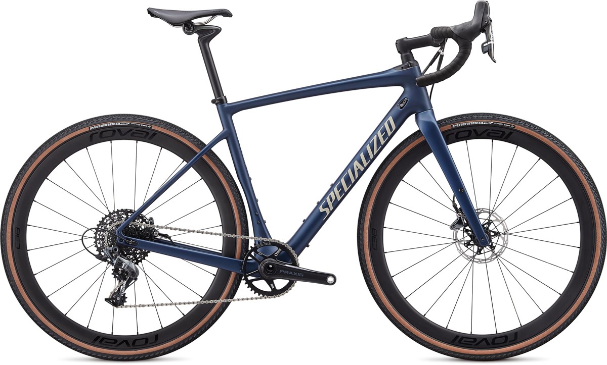 Specialized Diverge Expert 1X 2020 - Gravel Bike product image
