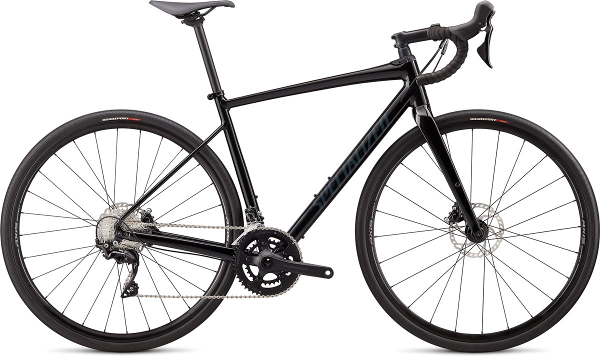 Specialized Diverge E5 Comp 2020 - Gravel Bike product image