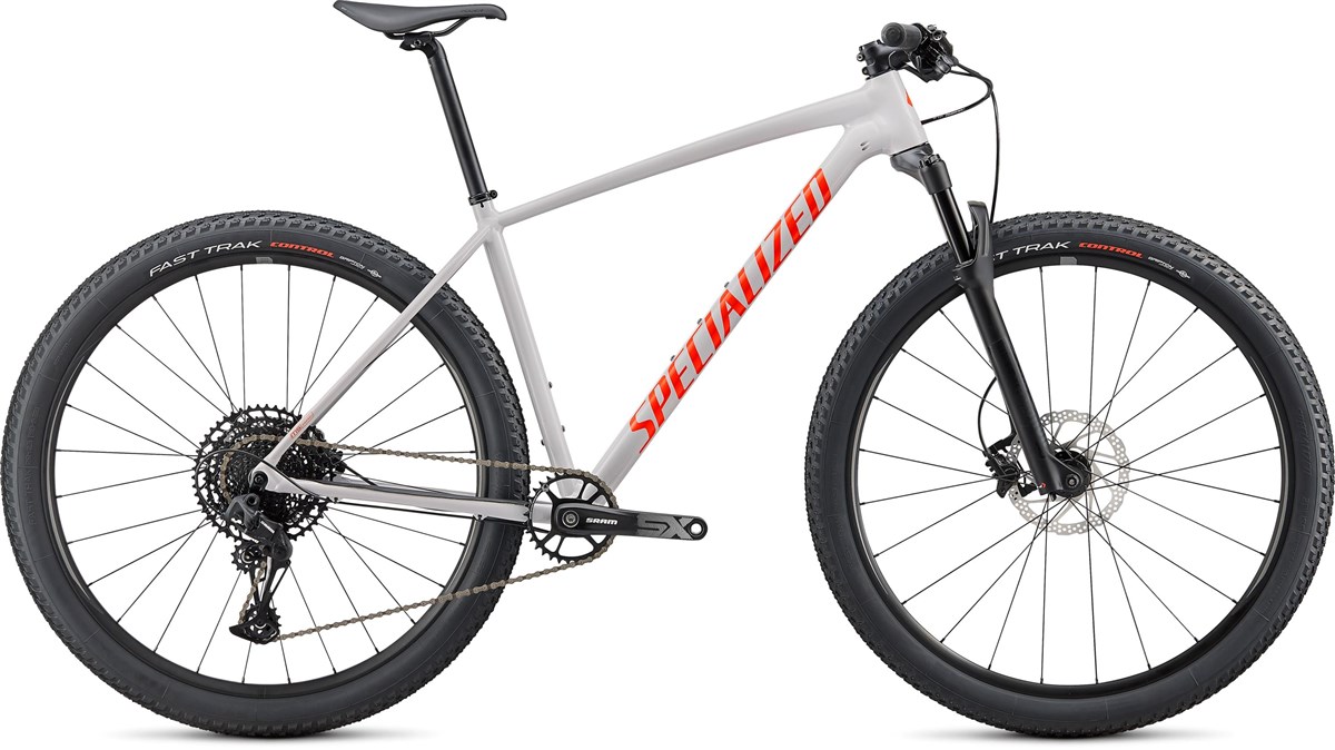 Specialized Chisel Comp 29" Mountain Bike 2020 - Hardtail MTB product image