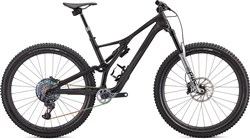 Specialized S-Works Stumpjumper Carbon Sram AXS 29" Mountain Bike 2020 - Trail Full Suspension MTB