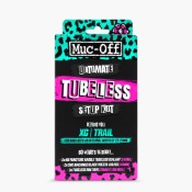 Muc-Off Ultimate Tubeless Kit