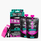Muc-Off Ultimate Tubeless Kit