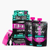 Muc-Off Ultimate Tubeless Kit