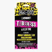 Muc-Off Ultimate Tubeless Kit
