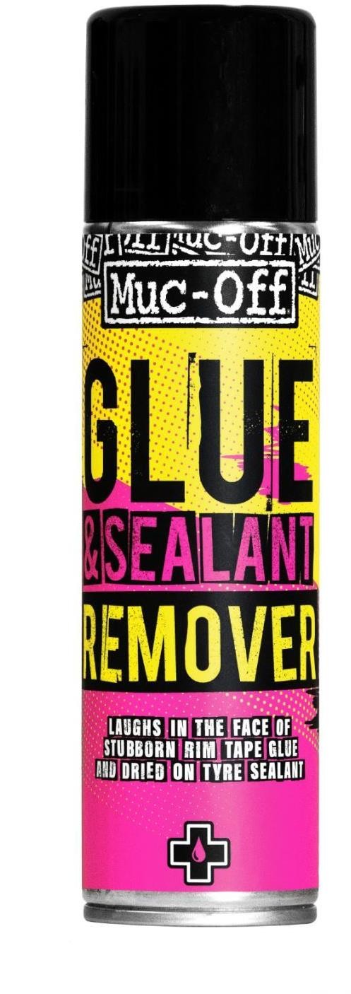 Glue & Sealant Remover image 0