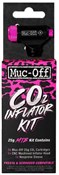 Muc-Off Co2 Inflator Kit