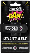 Muc-Off B.A.M! Utility Belt